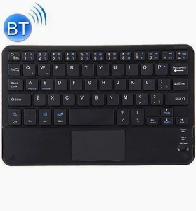 Foldable Bluetooth+ Keyboard