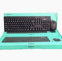 Logitech MK290