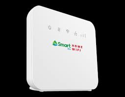 Smart WiFi Router