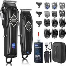 Trimmers/Clippers