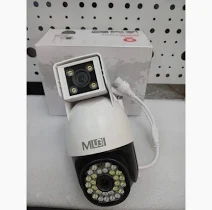 V380A6-HD Camera