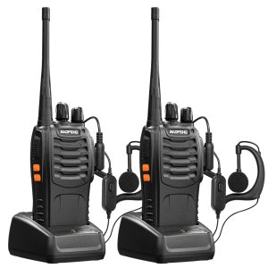 Walkie Talkie 888